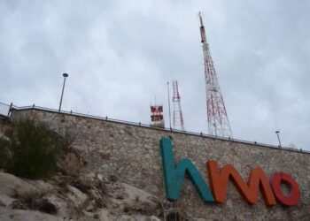 Nuevo Frente Frío llega a Sonora: traerá lluvias ligeras y aguanieve