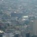 Se mantiene Fase 1 de Contingencia Ambiental y Doble No Circula en CDMX y ZMVM