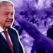 Pide López Obrador que marcha del 8M sea pacífica y sin personas encapuchadas
