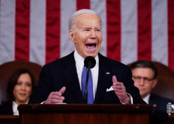 No voy a satanizar a los migrantes: Biden