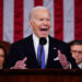 No voy a satanizar a los migrantes: Biden