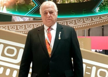 Tianguis Turístico de Acapulco “será un éxito”: Miguel Torruco