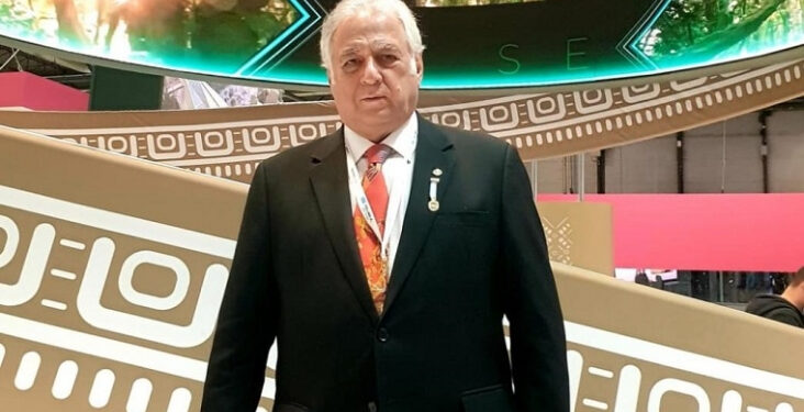 Tianguis Turístico de Acapulco “será un éxito”: Miguel Torruco