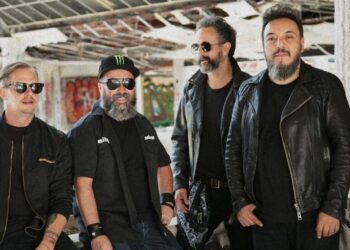 Molotov denuncia uso indebido de sus canciones en campañas electorales