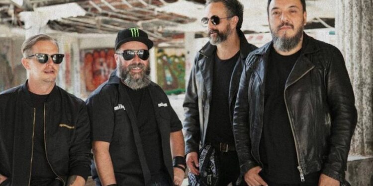 Molotov denuncia uso indebido de sus canciones en campañas electorales