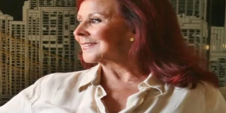 Muere Mayte Carol a los 82 años, participó en «Santo vs el estrangulador»