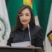 Es necesario limitar el uso y cobro de grúa en sucesos de tránsito: Natalia Rivera