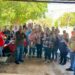 Equipo de Campaña de Jacobo Mendoza, candidato a diputado federal Distrito 5 Hermosillo Sur