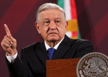 AMLO: Se fugó el policía detenido que presuntamente asesinó al normalista de Ayotzinapa en Chilpancingo