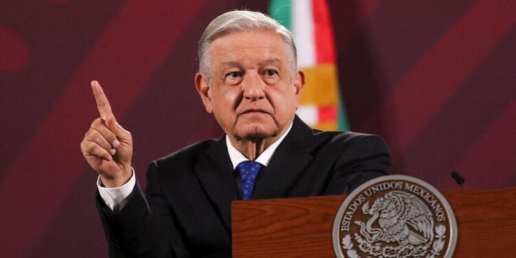 AMLO: Se fugó el policía detenido que presuntamente asesinó al normalista de Ayotzinapa en Chilpancingo