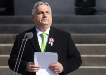 Habrá un ‘giro soberanista’ de derechas en las elecciones de países occidentales: Orban
