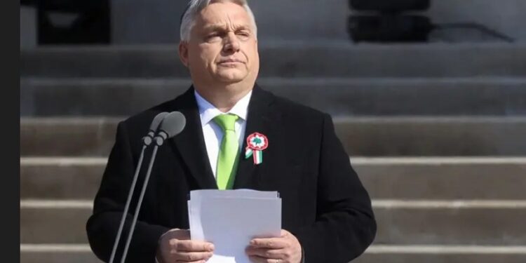 Habrá un ‘giro soberanista’ de derechas en las elecciones de países occidentales: Orban