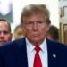Trump consigue prórroga con fianza de $175 millones en caso de fraude