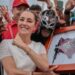 Claudia Sheinbaum plantea regularizar propiedades en Playa del Carmen