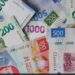 Peso arranca el mes con ganancias