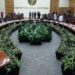 Nada se gesta en el INE contra el proceso electoral, señala Taddei
