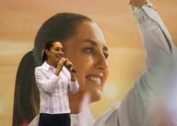Plantea Sheinbaum recuperar industria petroquímica, sin corrupción