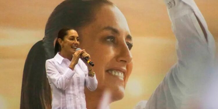 Plantea Sheinbaum recuperar industria petroquímica, sin corrupción