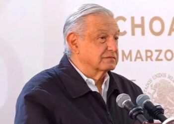 Refrende AMLO respaldo a mujeres; garantiza protección y destierro de la violencia