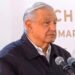 Refrende AMLO respaldo a mujeres; garantiza protección y destierro de la violencia