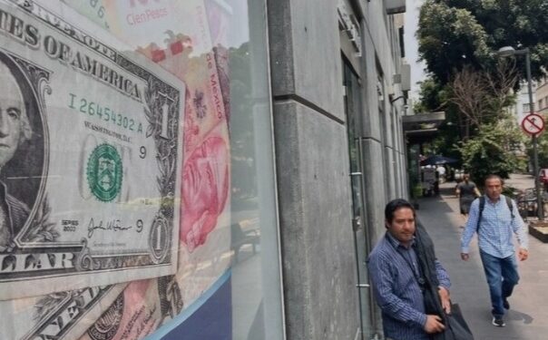 Remesas suman 4 mil 575 mdd, la mayor cifra en un enero desde 1995
