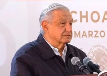 Refrende AMLO respaldo a mujeres; garantiza protección y destierro de la violencia