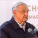 Refrende AMLO respaldo a mujeres; garantiza protección y destierro de la violencia