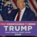¡Celebra Trump su regreso a boleta en Colorado