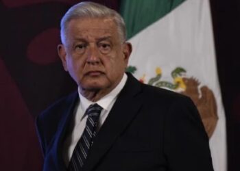 No aceptaremos deportaciones de Texas, adelanta AMLO