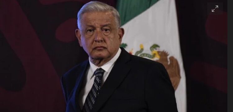 No aceptaremos deportaciones de Texas, adelanta AMLO