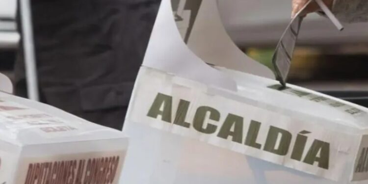 Prevén cerrada disputa en seis alcaldías de la CDMX