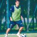 Moreno se retira de la Selección