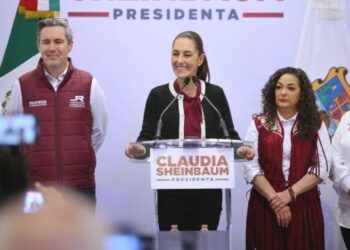 No se cerrará ninguna refinería; habrá energías limpias sin negocios sucios: Sheinbaum