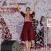 Sheinbaum presenta su proyecto de nación en el Zócalo