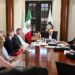 Sostiene Gobernador reunión con embajador de Finlandia en México