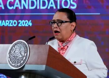 Candidatos previo a las elecciones solicitan protección
