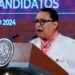 Candidatos previo a las elecciones solicitan protección