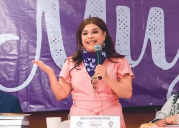 La capital tiene garantizado el suministro de agua: Brugada