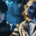 Michael Keaton Jenna Ortega Winona Ryder Tim Burton regresan con Beetlejuice 2’