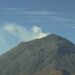 ¡Popocatépetl no da tregua a Puebla! Arroja ceniza y registra 46 exhalaciones