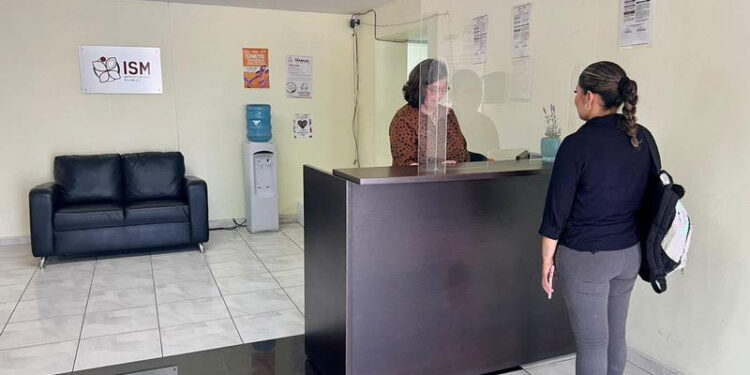 Permanecerá abierto Instituto Sonorense de las Mujeres en Semana Santa