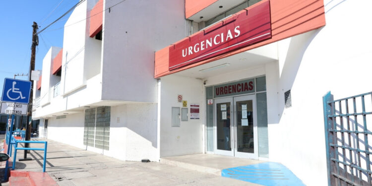 Atenderán CIAS Centro de Hermosillo, Cajeme, Navojoa y Huatabampo de Isssteson en Semana Mayor