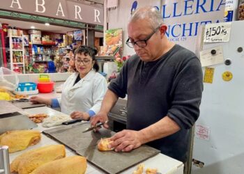 Inflación repuntó en primera quincena de marzo a 4.48%: Inegi