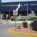 Retrasos en vuelos en Aeropuerto Internacional de Monterrey por banco de niebla