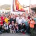 Activan en Magdalena de Kino “Plan C” con Celida y Froylán