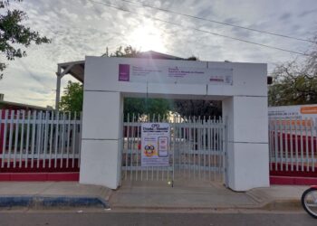 Permanece vigente campaña “Trucha con mi Escuela” para cuidar y vigilar los planteles: SEC