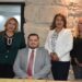 Protestan cuatro nuevos integrantes del Cabildo