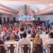 Celida y Froylán invitan a jubilar a Manlio y sumarse al Plan C