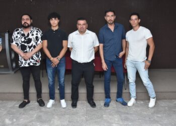 Navojoa será sede del concurso “MR. MODEL SONORA 2024”