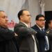 Reconoce el Secretario de Seguridad labor de la Policía Municipal de Nogales